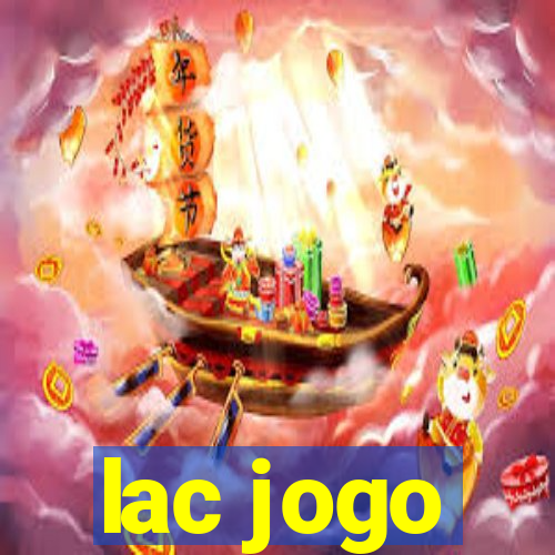 lac jogo